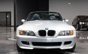 1998 BMW M Z3