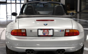 1998 BMW M Z3