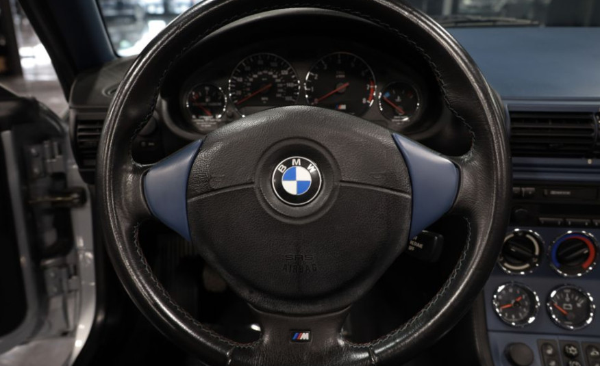 1998 BMW M Z3
