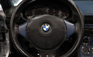 1998 BMW M Z3