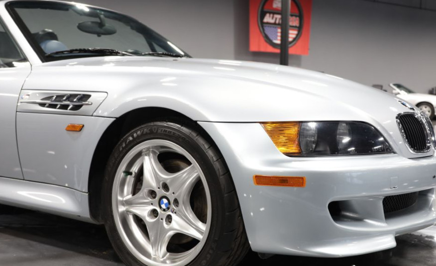 1998 BMW M Z3