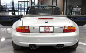 1998 BMW M Z3