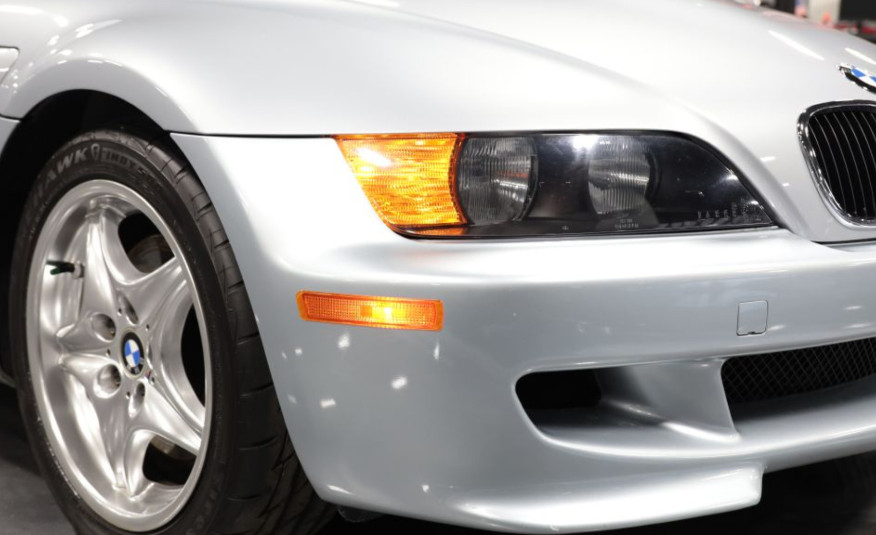 1998 BMW M Z3
