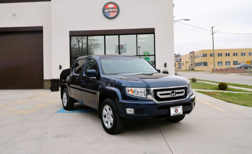 Inspiring 2010 Honda Ridgeline Fuel Economy Images