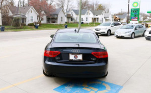 2013 AUDI A5