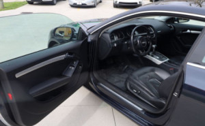 2013 AUDI A5