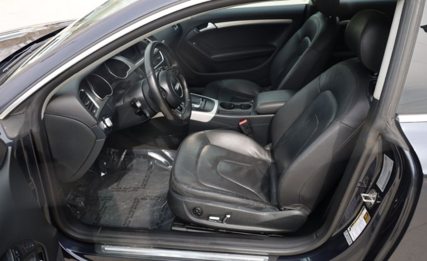 2013 AUDI A5