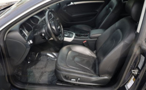 2013 AUDI A5