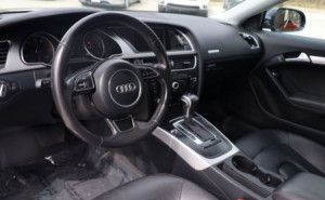 2013 AUDI A5