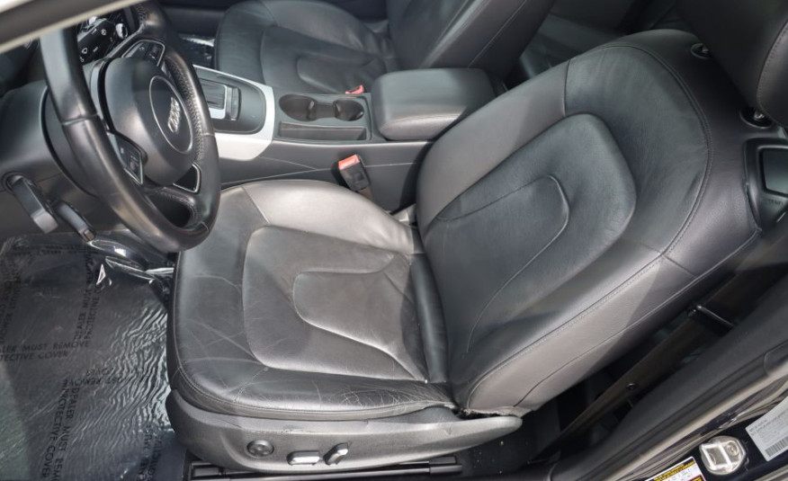 2013 AUDI A5