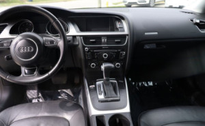 2013 AUDI A5