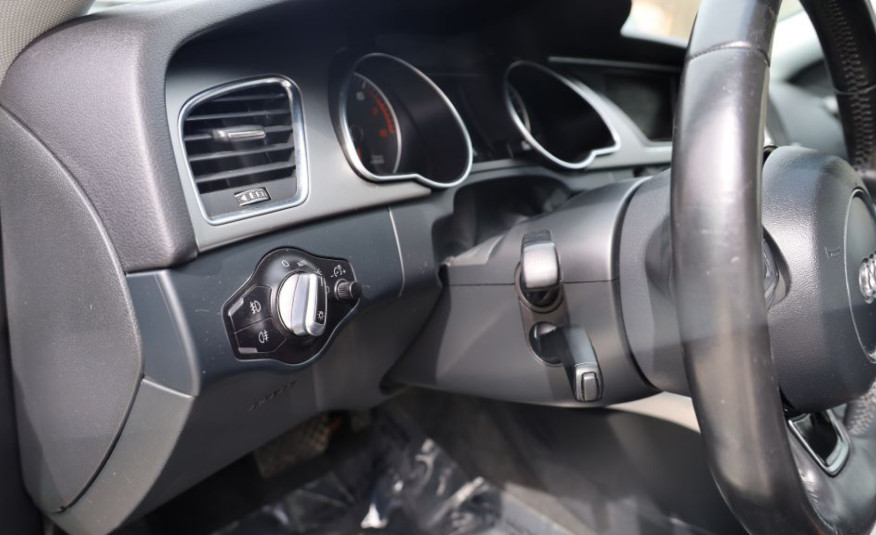 2013 AUDI A5