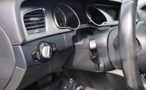 2013 AUDI A5