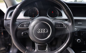 2013 AUDI A5