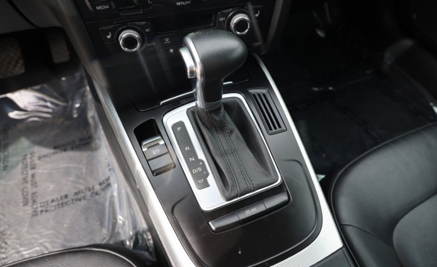 2013 AUDI A5