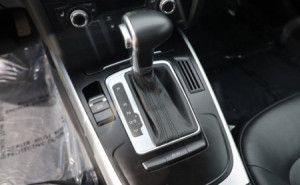2013 AUDI A5