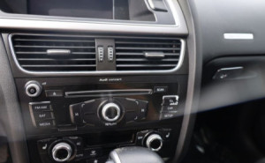 2013 AUDI A5
