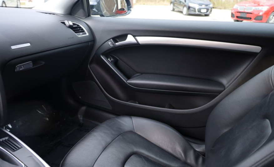 2013 AUDI A5
