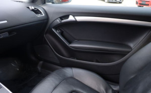 2013 AUDI A5