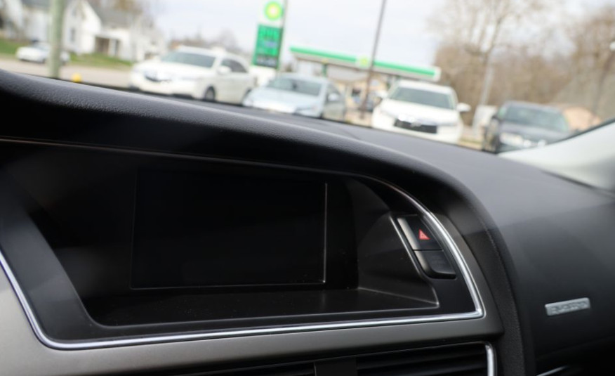 2013 AUDI A5