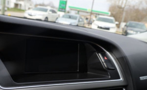 2013 AUDI A5