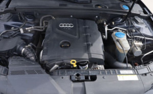 2013 AUDI A5
