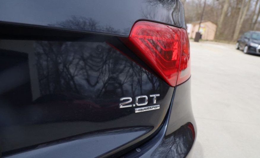 2013 AUDI A5