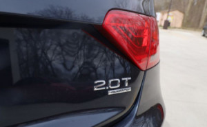 2013 AUDI A5