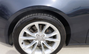 2013 AUDI A5