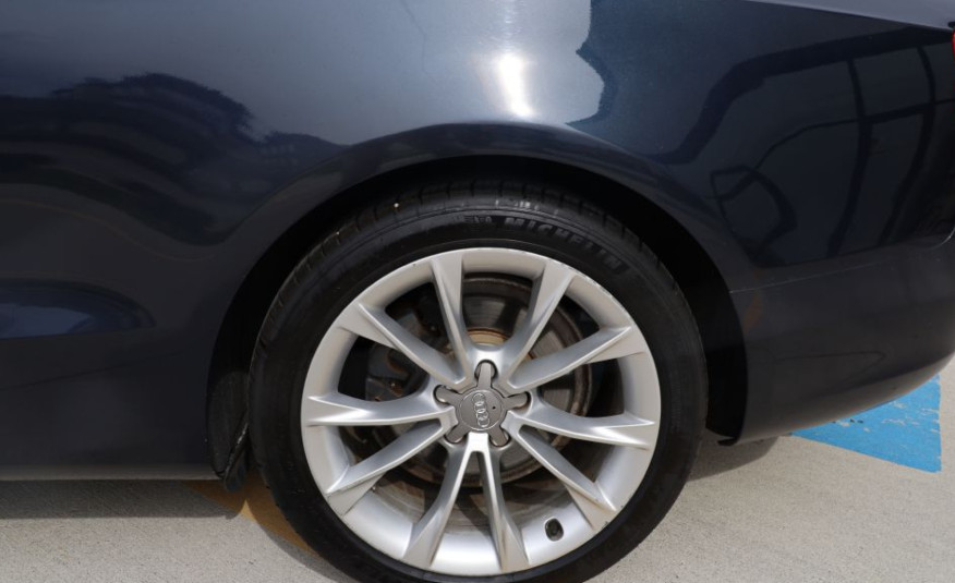 2013 AUDI A5