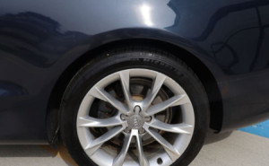 2013 AUDI A5