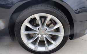 2013 AUDI A5
