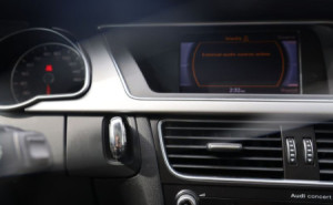 2013 AUDI A5
