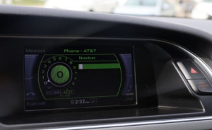 2013 AUDI A5