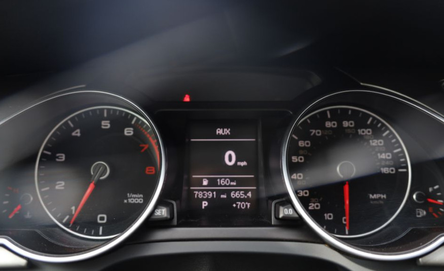 2013 AUDI A5