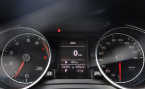 2013 AUDI A5