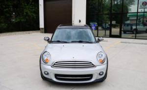 2012 MINI COOPER