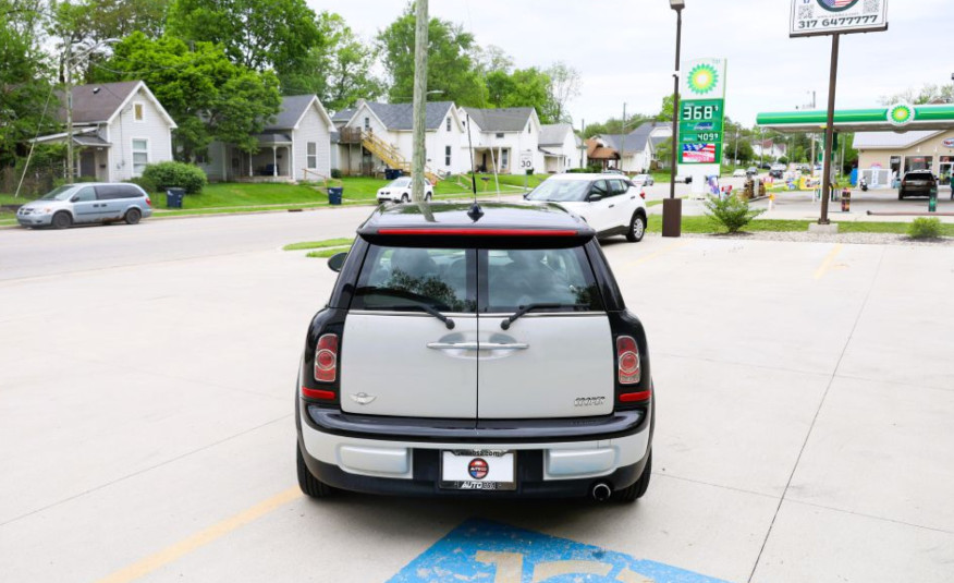 2012 MINI COOPER