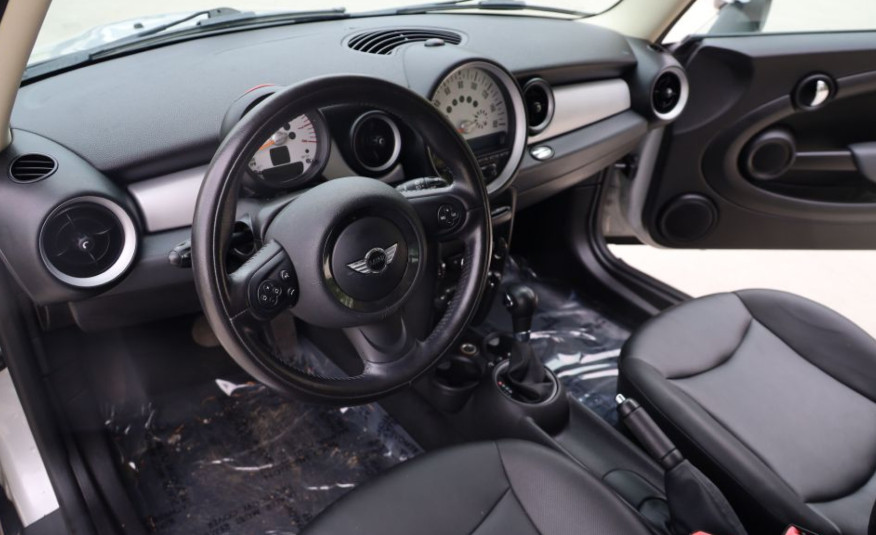 2012 MINI COOPER