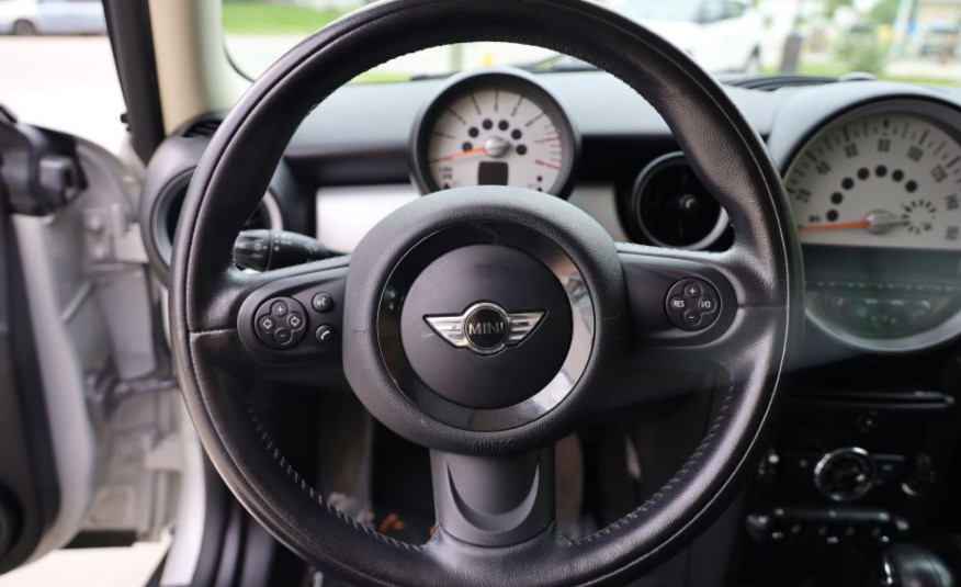 2012 MINI COOPER
