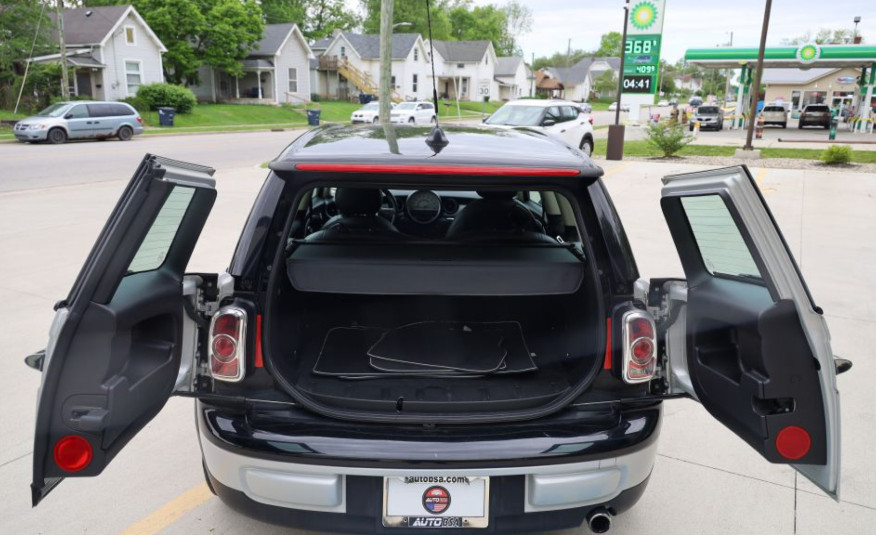 2012 MINI COOPER