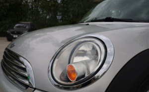 2012 MINI COOPER