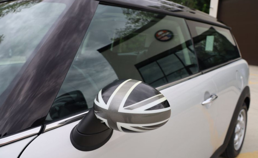 2012 MINI COOPER