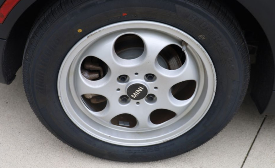 2012 MINI COOPER