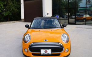 2015 MINI COOPER