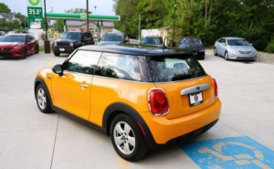 2015 MINI COOPER