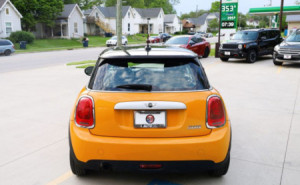 2015 MINI COOPER