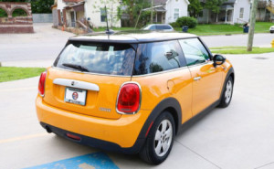 2015 MINI COOPER