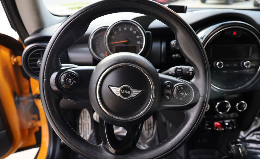 2015 MINI COOPER