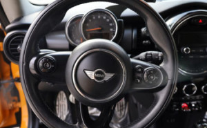2015 MINI COOPER